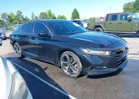 1HGCV1F30LA156402